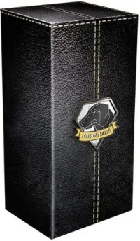 Metal Gear Solid V: The Phantom Pain - Collector's Edition