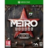 Metro Exodus - Aurora Limited Edition