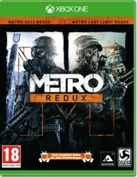 Metro Redux