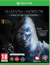Middle-earth: Shadow of Mordor: Game of the Year Edition