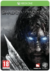 Middle-Earth: Shadow of Mordor (SteelBook)
