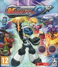 Mighty No. 9 [BE][NL]