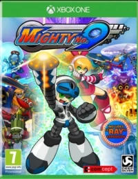 Mighty No. 9
