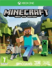 Minecraft - Xbox One Edition