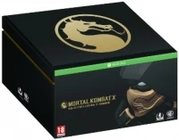 Mortal Kombat X - Kollector's Edition by Coarse