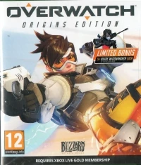 Overwatch - Origins Edition