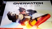 Overwatch - Origins Edition (box)