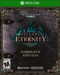 Pillars of Eternity - Complete Edition