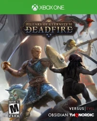 Pillars of Eternity II Deadfire