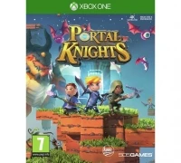 Portal Knights (Xbox One X Enhanced)