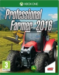 Professional Farmer 2016