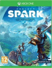 Project Spark