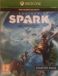 Project Spark [DK][FI][NO][SE]