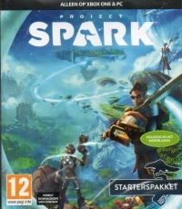 Project Spark [NL]