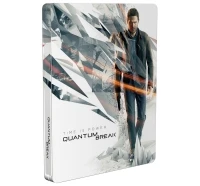 Quantum Break (SteelBook)