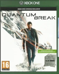 Quantum Break [NL]