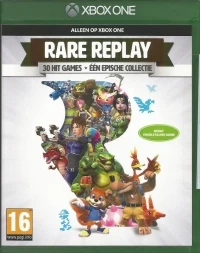 Rare Replay [NL]