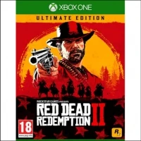Red Dead Redemption 2 - Ultimate Edition