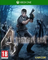 Resident Evil 4