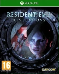 Resident Evil: Revelations