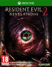 Resident Evil: Revelations 2 Box Set