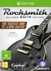 Rocksmith: 2014 Edition