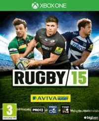 Rugby 15