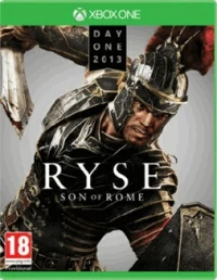 Ryse: Son of Rome (Day One 2013)
