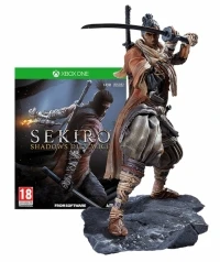 Sekiro: Shadows Die Twice - Collector's Edition