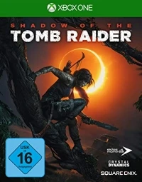 Shadow of the Tomb Raider [DE]
