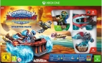 Skylanders SuperChargers - Starter Pack
