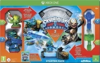 Skylanders: Trap Team - Starter Pack