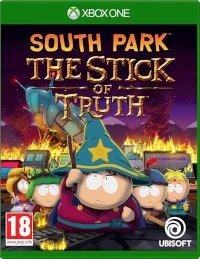 South Park: The Stick of Truth