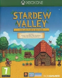 Stardew Valley - Collector's Edition
