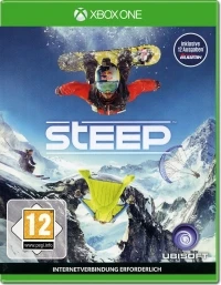 Steep