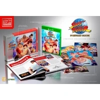 Street Fighter 30th Anniversary Collection - Collector's Edition [FR]