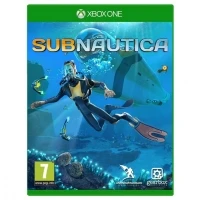 Subnautica