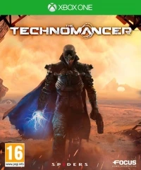 Technomancer, The