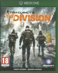 Tom Clancy's The Division [NL]