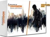 Tom Clancy's The Division - Sleeper Agent Edition