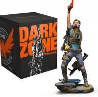 Tom Clancy's The Division 2 The Dark Zone Edition