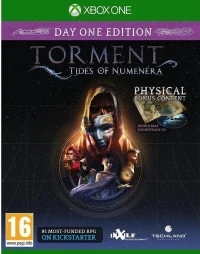 Torment: Tides of Numenera - Day One Edition