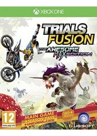 Trials Fusion - The Awesome MAX Edition