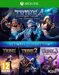 Trine: Ultimate Collection