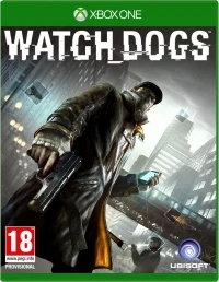 Watch Dogs