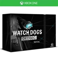Watch Dogs - Dedsec Edition