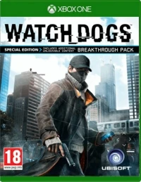 Watch Dogs - Special Edition