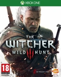 Witcher 3, The: Wild Hunt