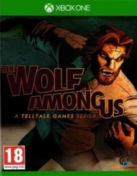 Wolf Among Us, The