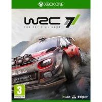 WRC 7